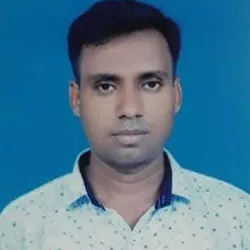 Physiotherapist Mr. Raju Das in Baidyabati 1